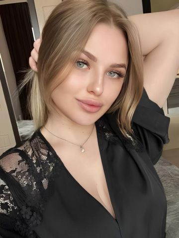 Проститутка Анечка